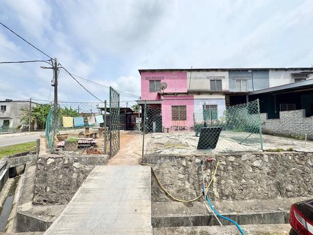 Terraced House for sale in Rembau, Negeri Sembilan