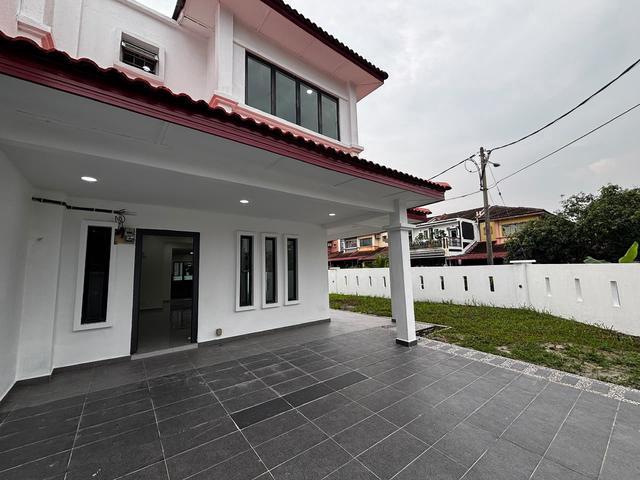 Terraced House for sale in Kajang, Langat