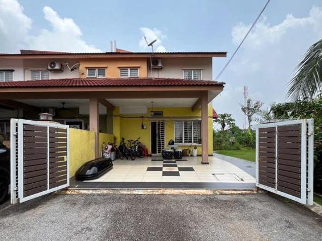 Terraced House for sale in Bandar Baru Salak Tinggi, Sepang