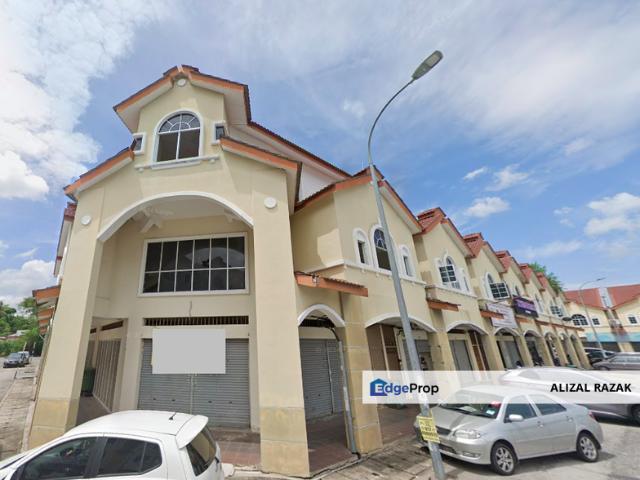 Shop for sale in Alor Setar, Kedah