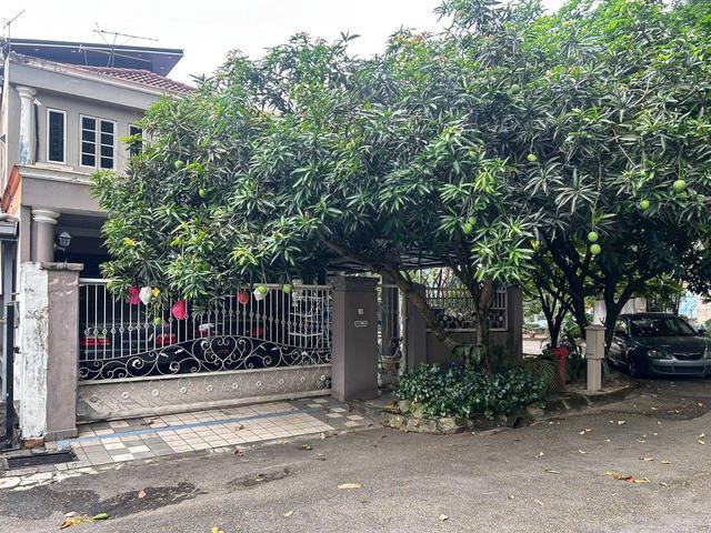 Terraced House for sale in Bandar Tasik Selatan