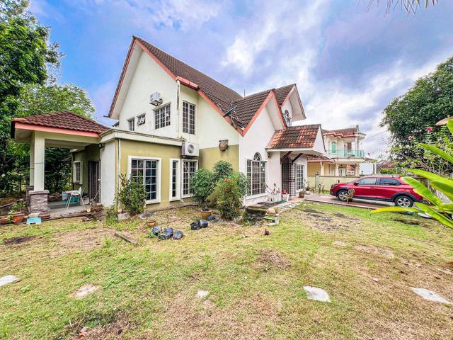 Bungalow for sale in Nilai, Negeri Sembilan