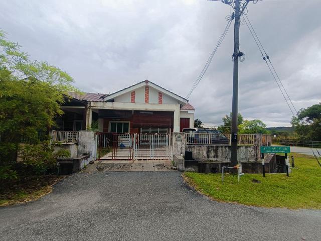Terraced House for sale in Perak