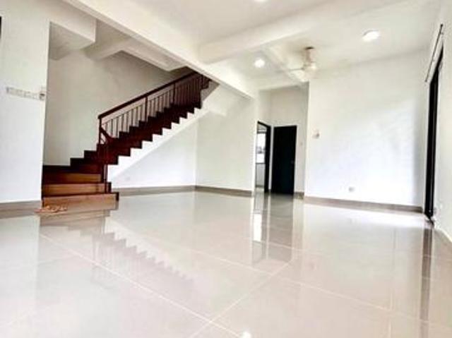 Terraced House for sale in Sendayan Village, Negeri Sembilan