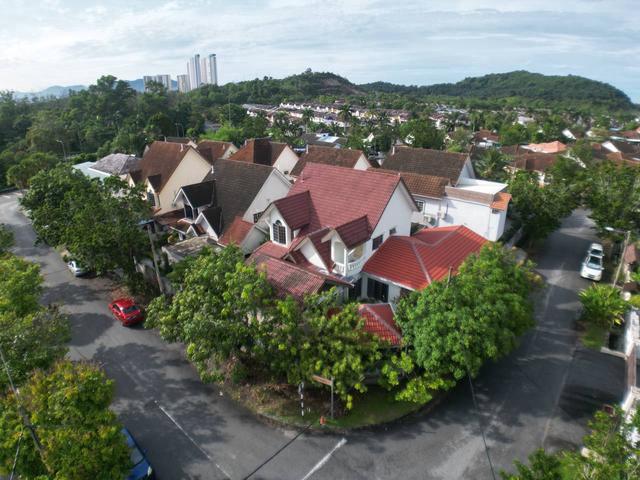 Bungalow for sale in Nilai, Negeri Sembilan