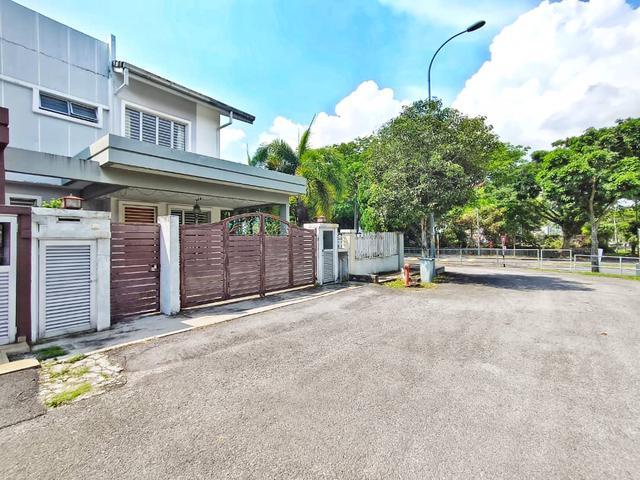 Terraced House for rent in Nilai, Negeri Sembilan