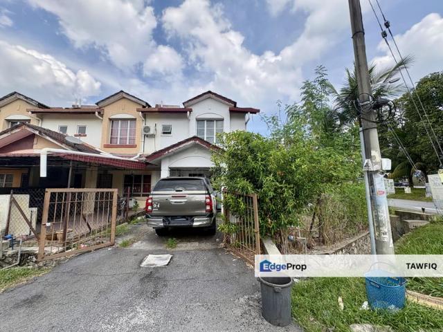 House for sale in Kajang, Langat