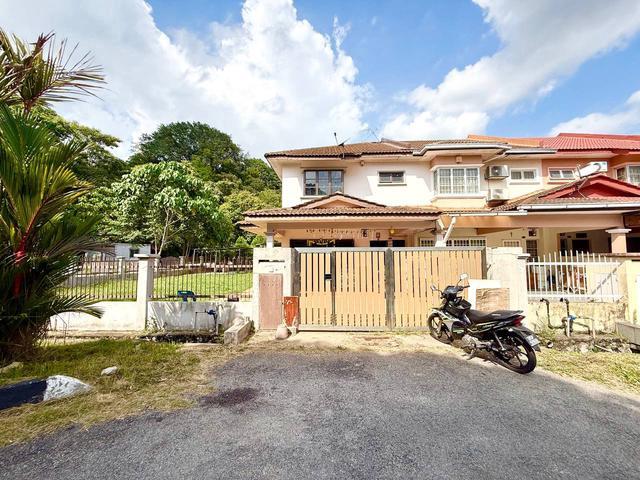 Property for sale in Kajang, Langat