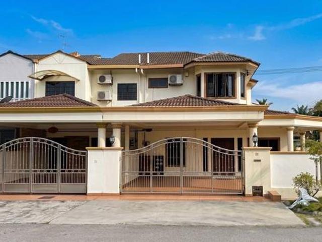 Terraced House for sale in Port Klang, Selangor