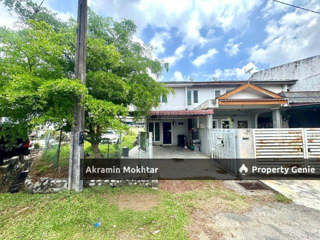 Terraced House for sale in Petaling, Alam Impian