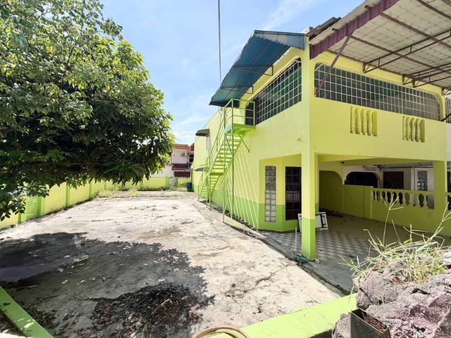 Terraced House for sale in Petaling, Alam Impian