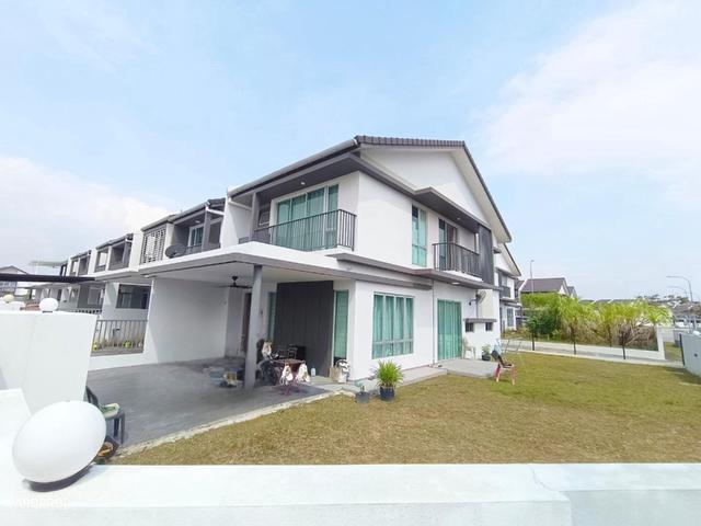 Terraced House for sale in Kajang, Langat