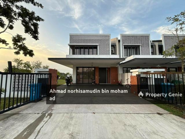Terraced House for sale in Petaling, Alam Impian