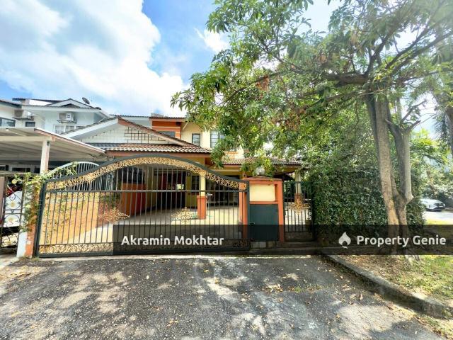 Terraced House for sale in Petaling, Damansara Damai