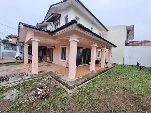 Residential House for sale in Selayang, Selangor