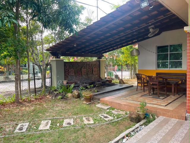 Residential House for sale in Wellesley, Penang