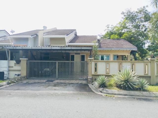 Terraced House for sale in Ulu Dong, Selangor