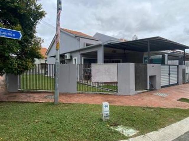 Terraced House for sale in Port Klang, Selangor