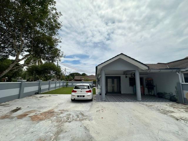 House for sale in Kuala Kubu Baru, Selangor