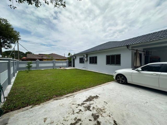 House for sale in Kuala Kubu Baru, Selangor