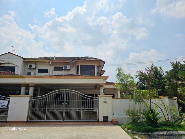 Terraced House for sale in Port Klang, Selangor