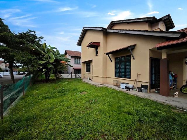 Terraced House for sale in Kuantan, Pahang