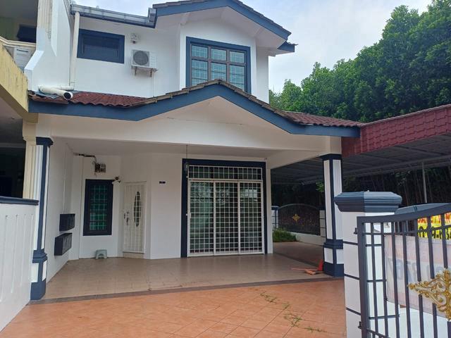 Terraced House for sale in Bandaraya Melaka, Melaka Tengah