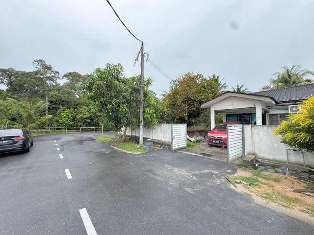 Terraced House for sale in Mantin, Negeri Sembilan
