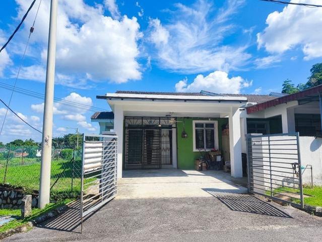 Terraced House for sale in Tampin, Negeri Sembilan