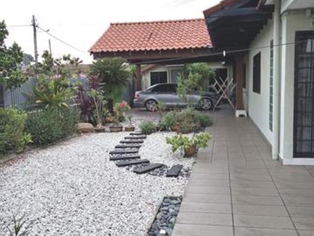 Terraced House for sale in Port Klang, Selangor