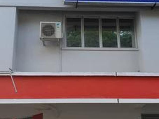 Flat for sale in Port Klang, Selangor