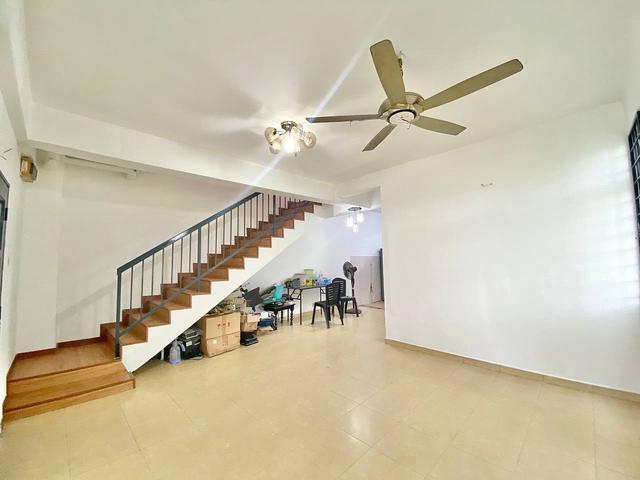 Terraced House for sale in Banting, Kuala Langat