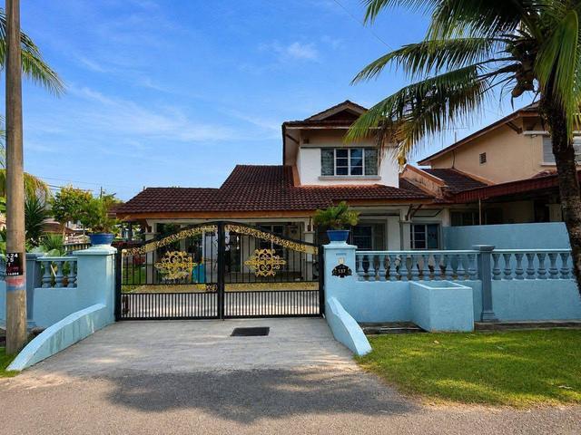 Terraced House for sale in Mantin, Seremban