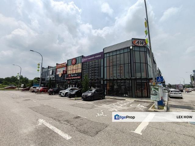 Shop for sale in Port Klang, Selangor