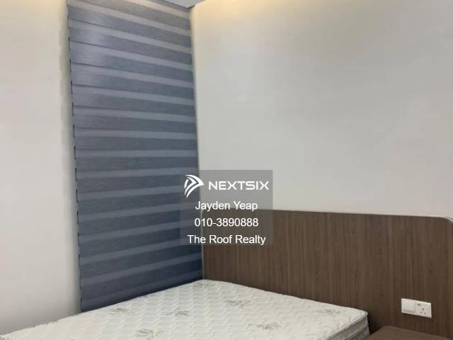 Shop for rent in Selangor