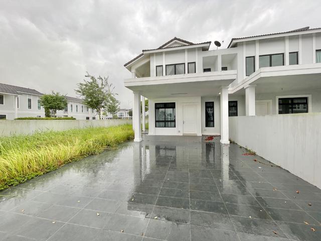 Terraced House for rent in Pasir Gudang, Johor