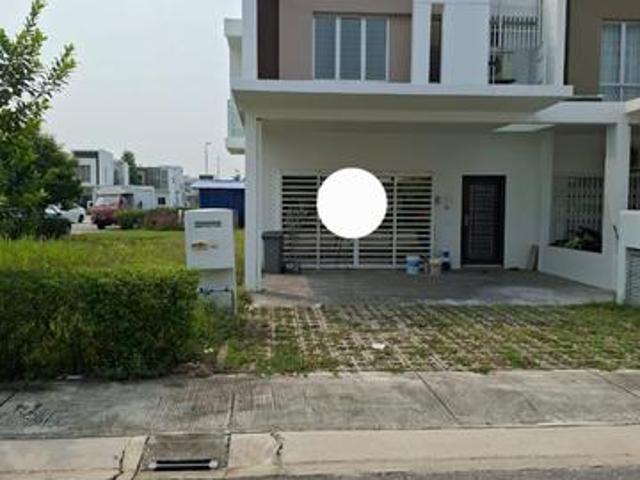 Terraced House for rent in Dengkil, Sepang