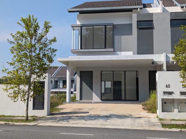 Terraced House for rent in Kajang, Langat