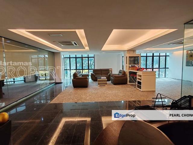 Shop for rent in Country Heights Damansara, Kuala Lumpur