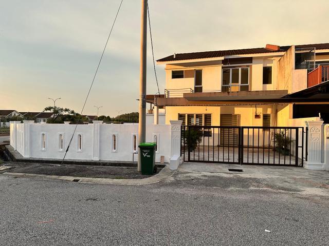 Terraced House for rent in Sungai Petani, Kuala Muda
