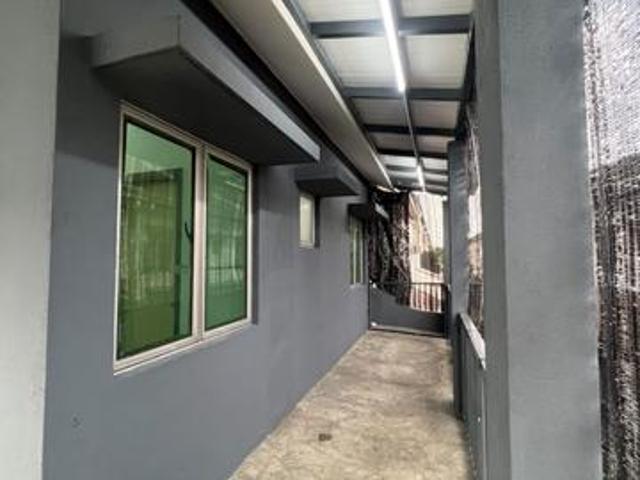 Terraced House for rent in Port Klang, Selangor