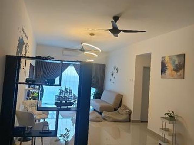 Serviced Residence for sale in Kajang, Langat