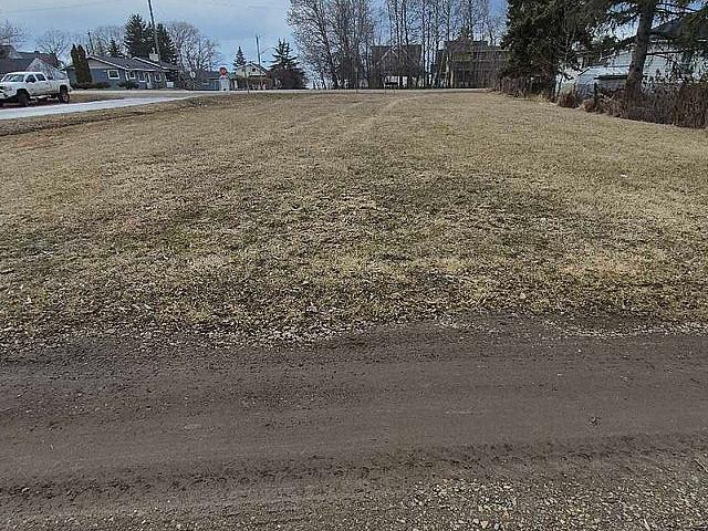 Land for sale in Val Quentin, Alberta