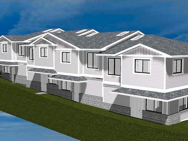 Land for sale in Kamloops, British Columbia
