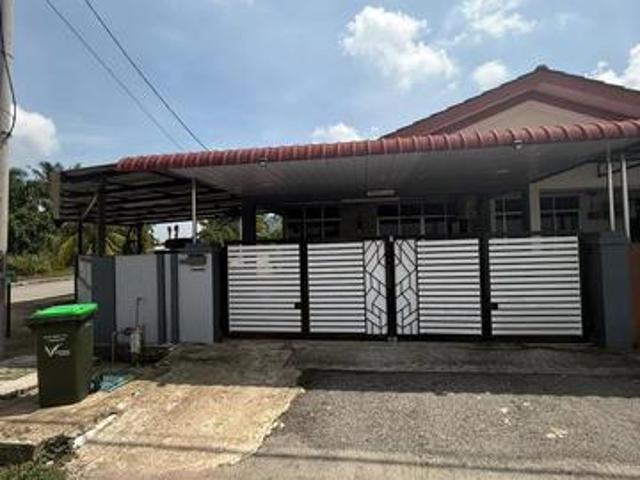 Terraced House for sale in Karangan, Kedah