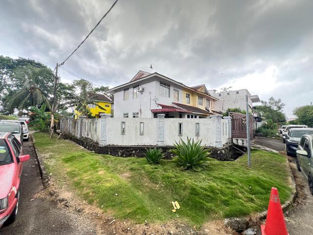 Terraced House for sale in Pasir Gudang, Johor