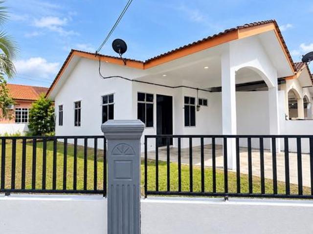 Terraced House for sale in Merlimau, Jasin