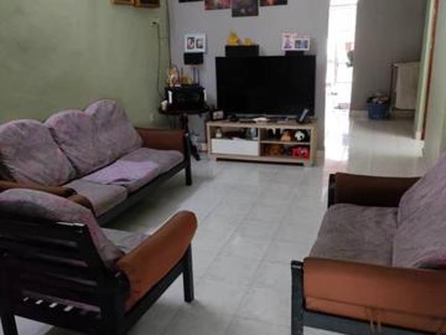 Terraced House for sale in Perak, Tanjong Ipoh