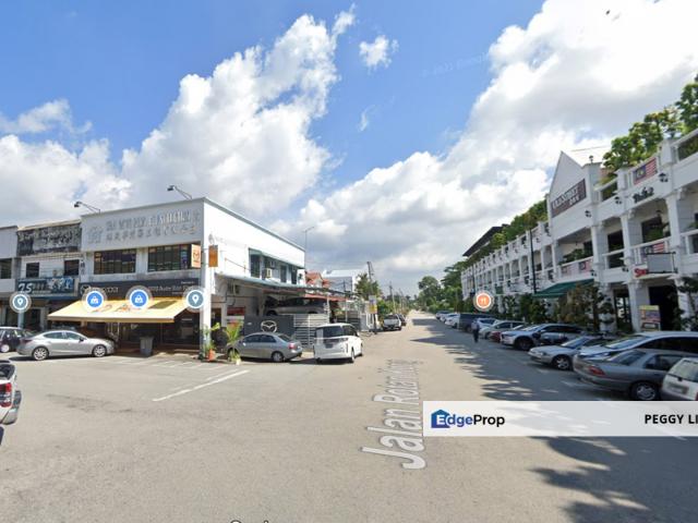 Shop for sale in Batu Pahat, Johor