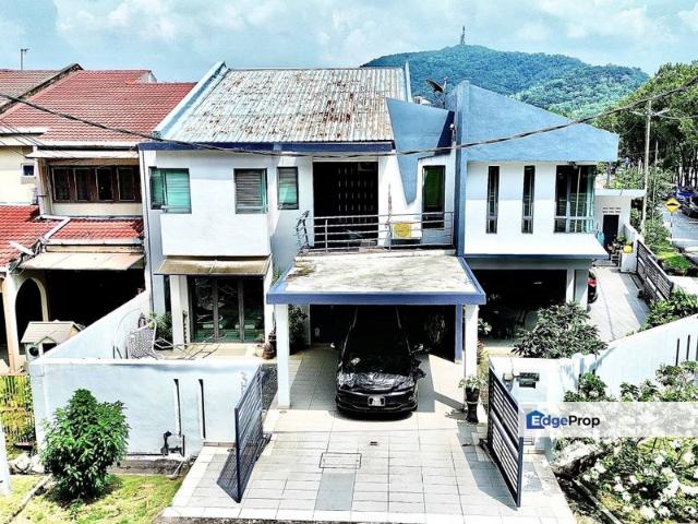 House for sale in Kelang, Selangor